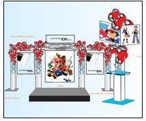 retail design services
