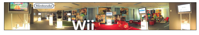 retail design services
