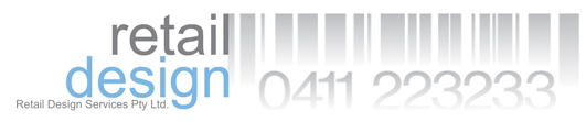 retail design services