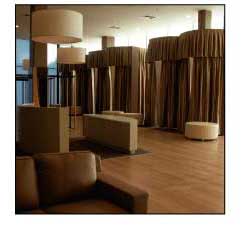 retail design services