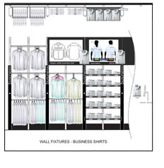 retail design services