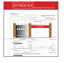 retail design services