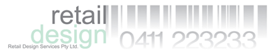 retails design services
